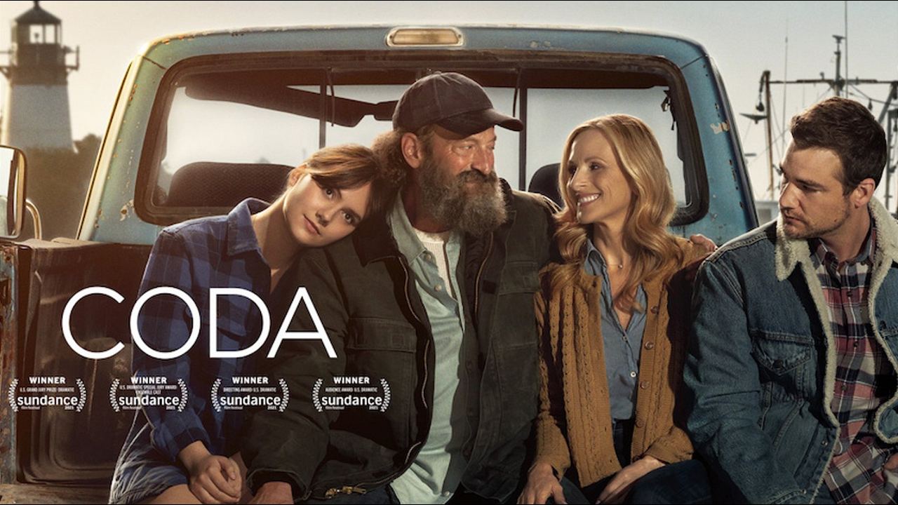 Coda (2021) Google Drive Download