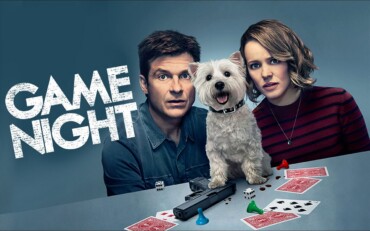 Game Night (2018) Google Drive Download