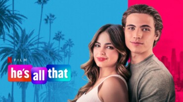 He's All That (2021) Google Drive Download