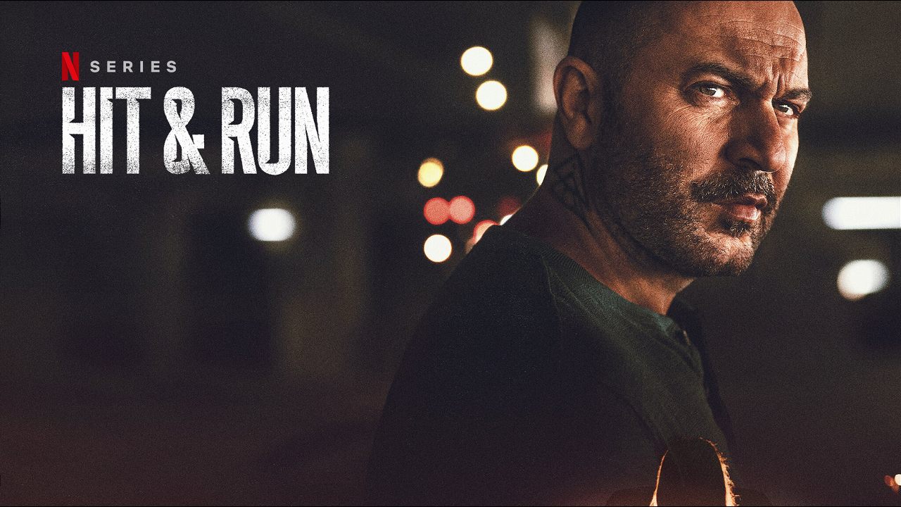 Hit and Run (2021) Google Drive Download