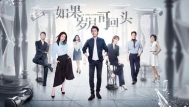 If Time Flows Back (2020) Google Drive Download