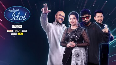 Indian Idol (2020)