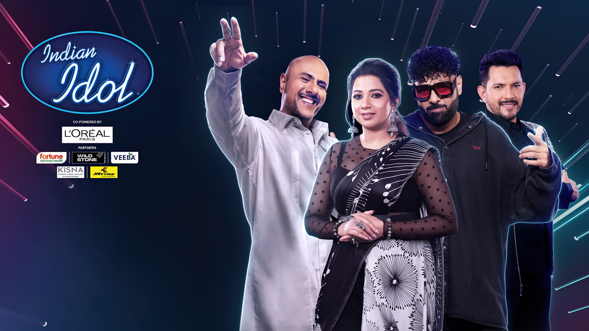 Indian Idol (2020)