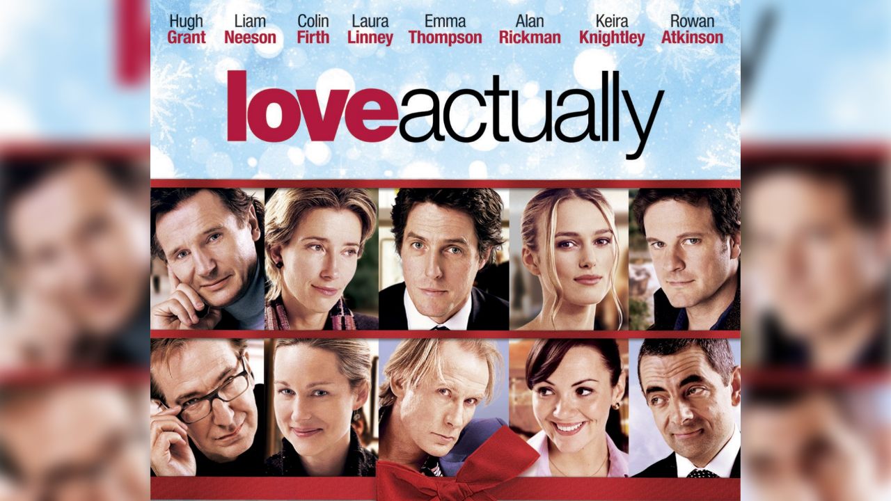 Love Actually (2003) Google Drive Download
