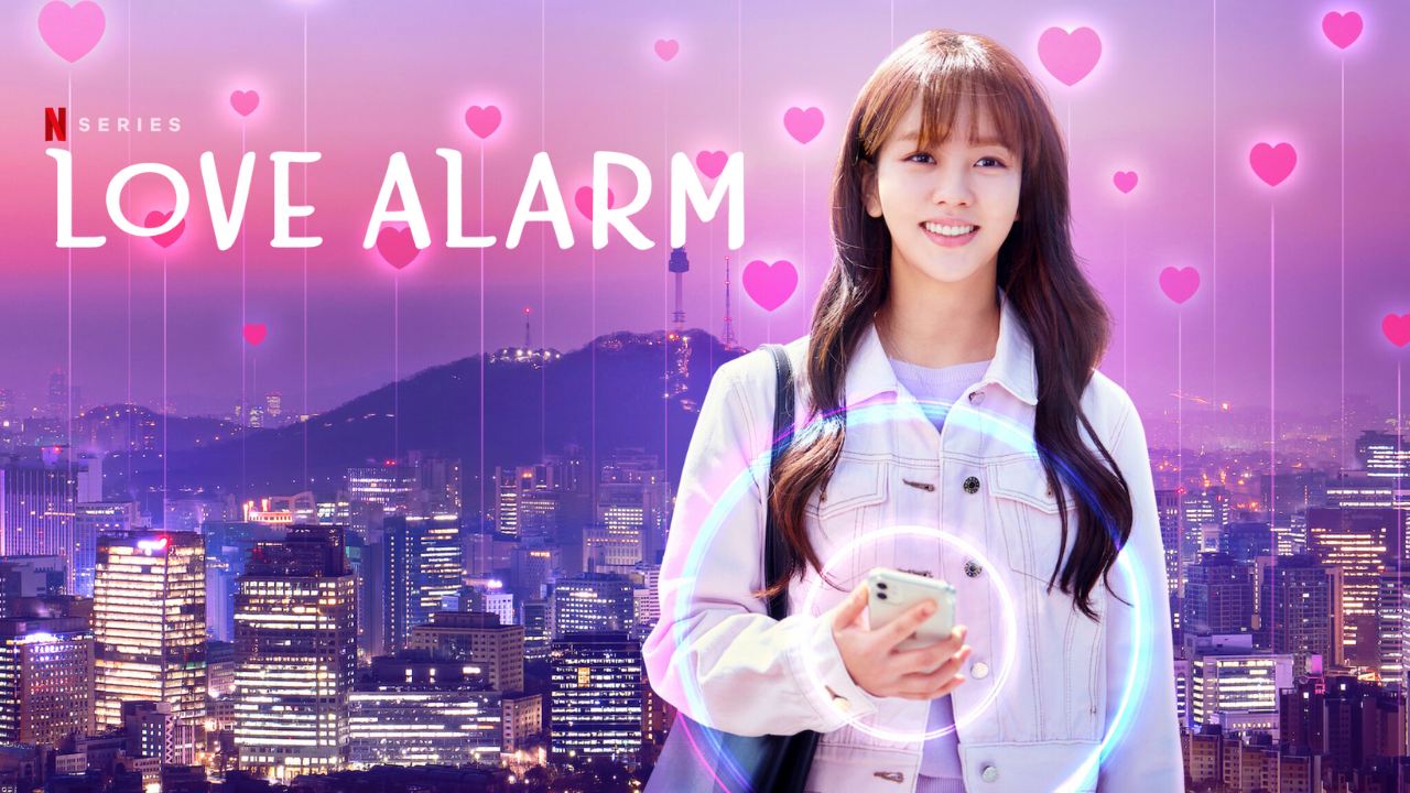 Love Alarm 2019 Google Drive Download