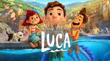Luca (2021) Google Drive Download