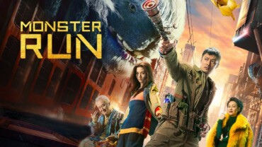 Monster Run (2020) Google Drive Download1