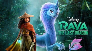 Raya and the Last Dragon (2021) Google Drive Download