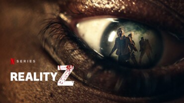 Reality Z (2020) Google Drive Download