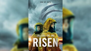 Risen (2021) Google Drive Download