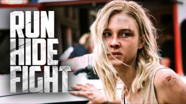 Run Hide Fight (2020) Google Drive Download