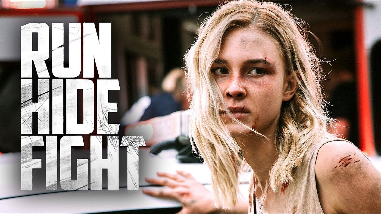 Run Hide Fight (2020) Google Drive Download