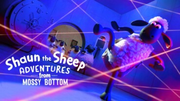 Shaun the Sheep Adventures from Mossy Bottom (2020) Google Drive Download