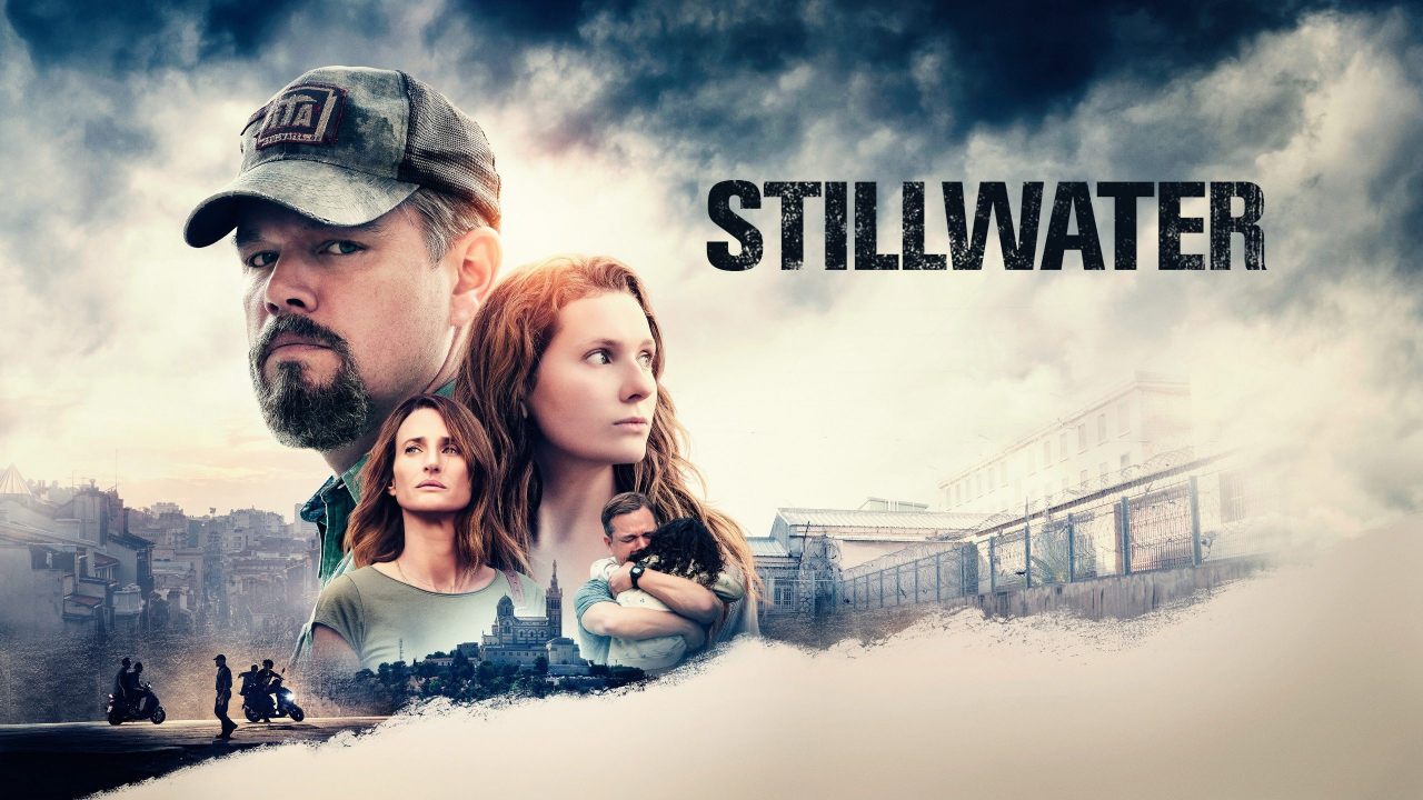 Stillwater (2021) Google Drive Download