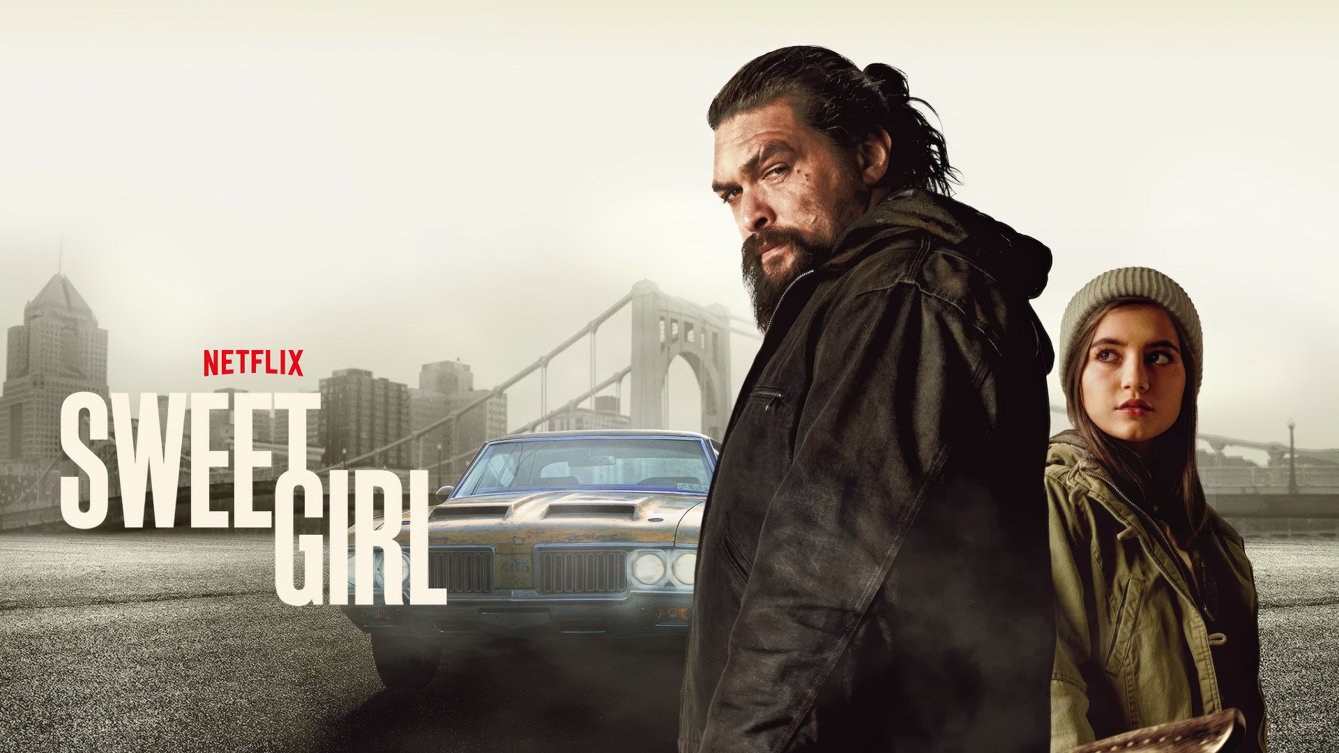 Sweet Girl (2021) Google Drive Download