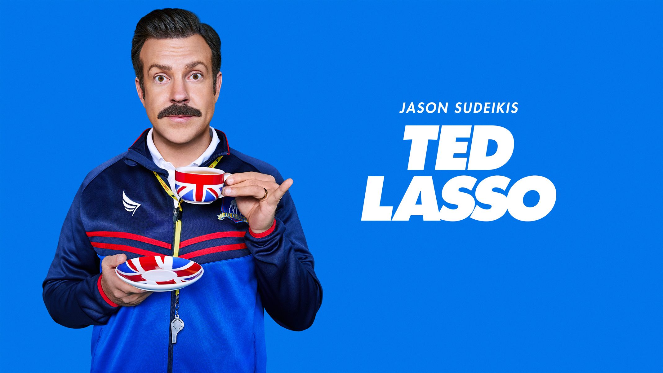 Ted Lasso (2020) Google Drive Download