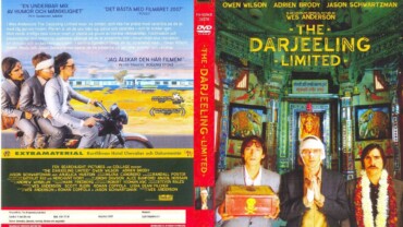 The Darjeeling Limited (2007) Google Drive Download