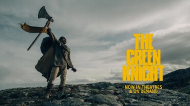 The Green Knight (2021) Google Drive Download
