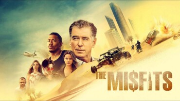The Misfits (2021) Google Drive Download