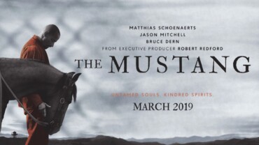The Mustang (2019) Google Drive Download