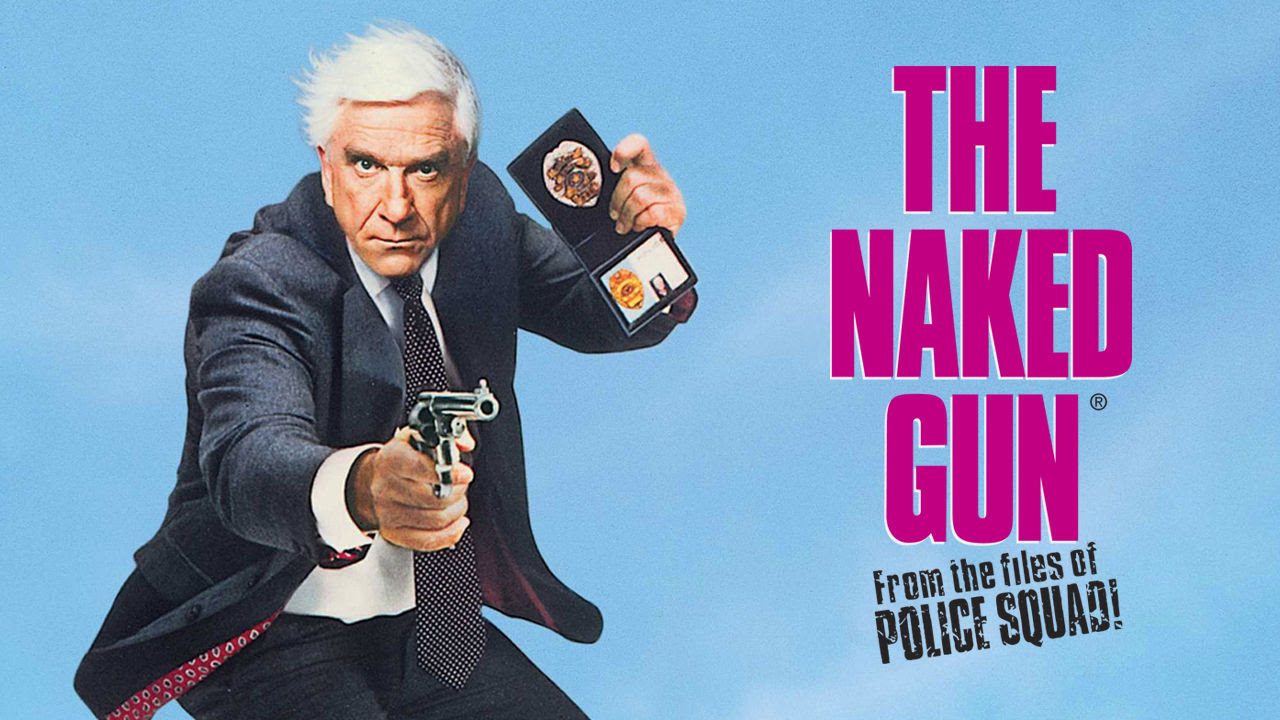 The Naked Gun From the Files of Police Squad (1988) Google Drive Download