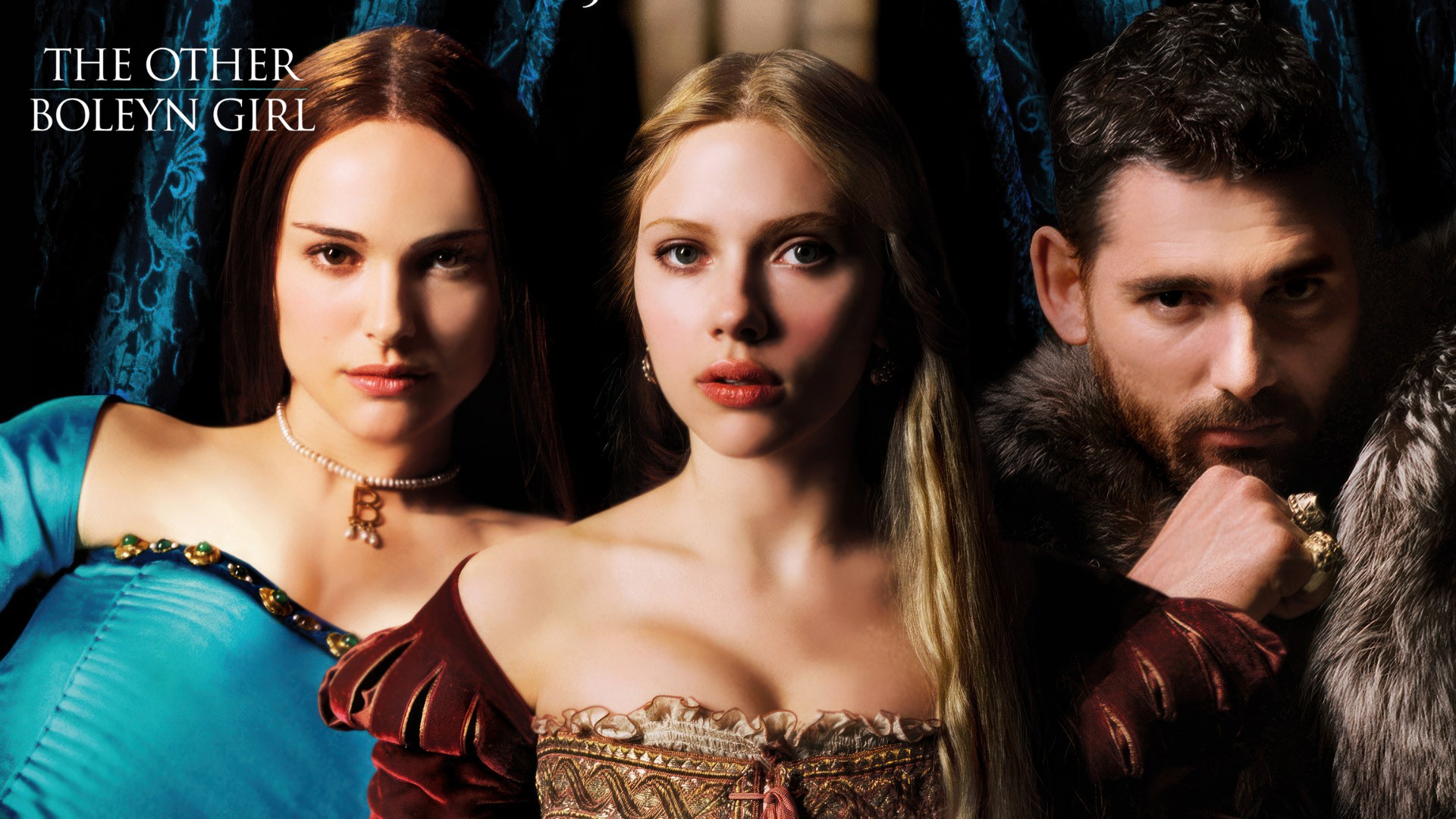 The Other Boleyn Girl (2008) Google Drive Download