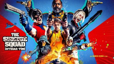 The Suicide Squad (2021) Google Drive Download