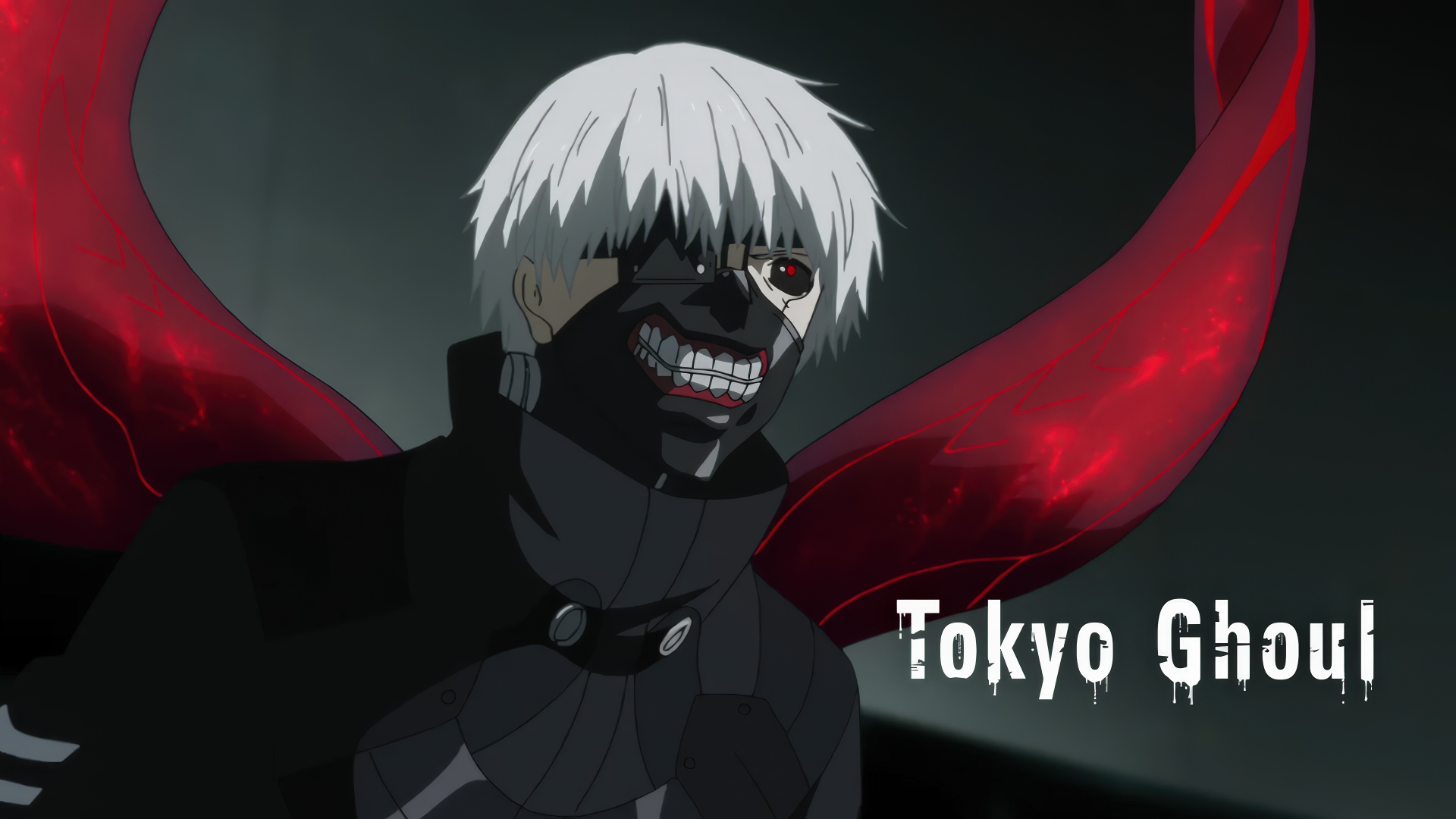 Tokyo Ghoul (2014) Google Drive Download