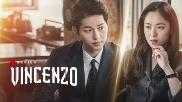 Vincenzo aka Binsenjo (2021) Google Drive Download