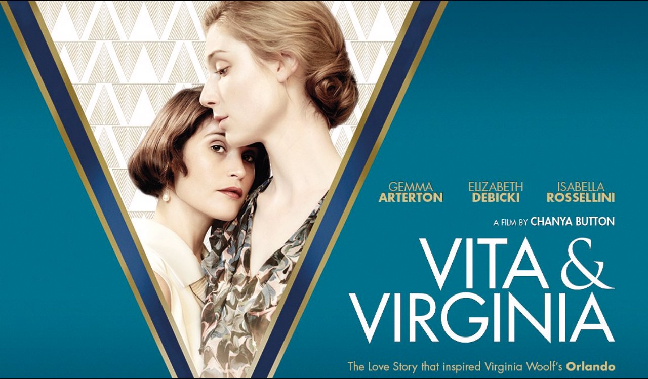 Vita & Virginia (2018) Google Drive Download