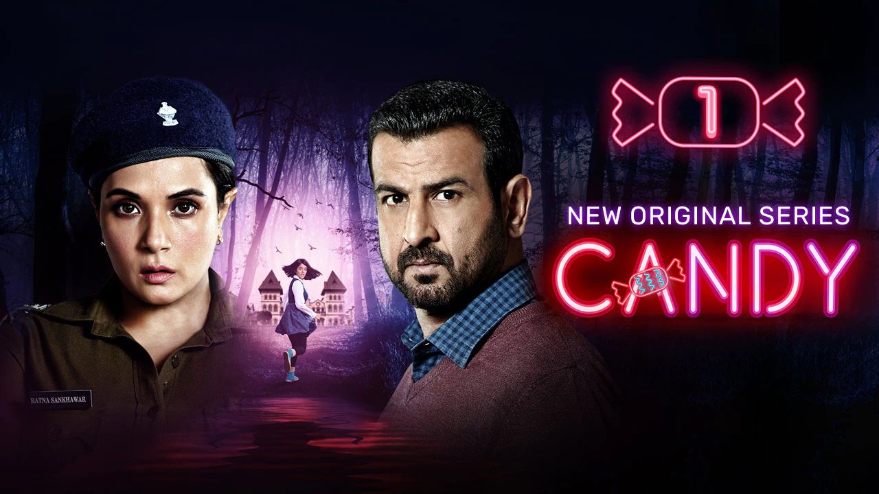 Candy (2021) Google Drive Download