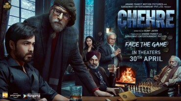 Chehre (2021) Google Drive Download