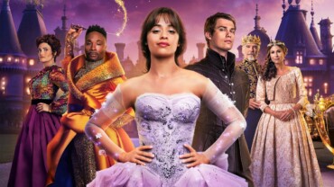 Cinderella (2021) Google Drive Download