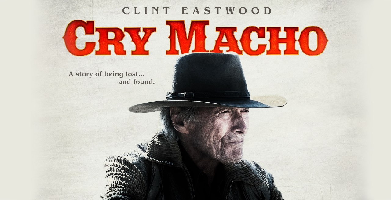 Cry Macho (2021) Google Drive Download