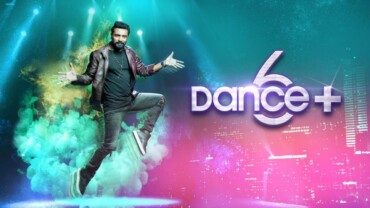 Dance Plus (2021) Season 6 Google Drive Download