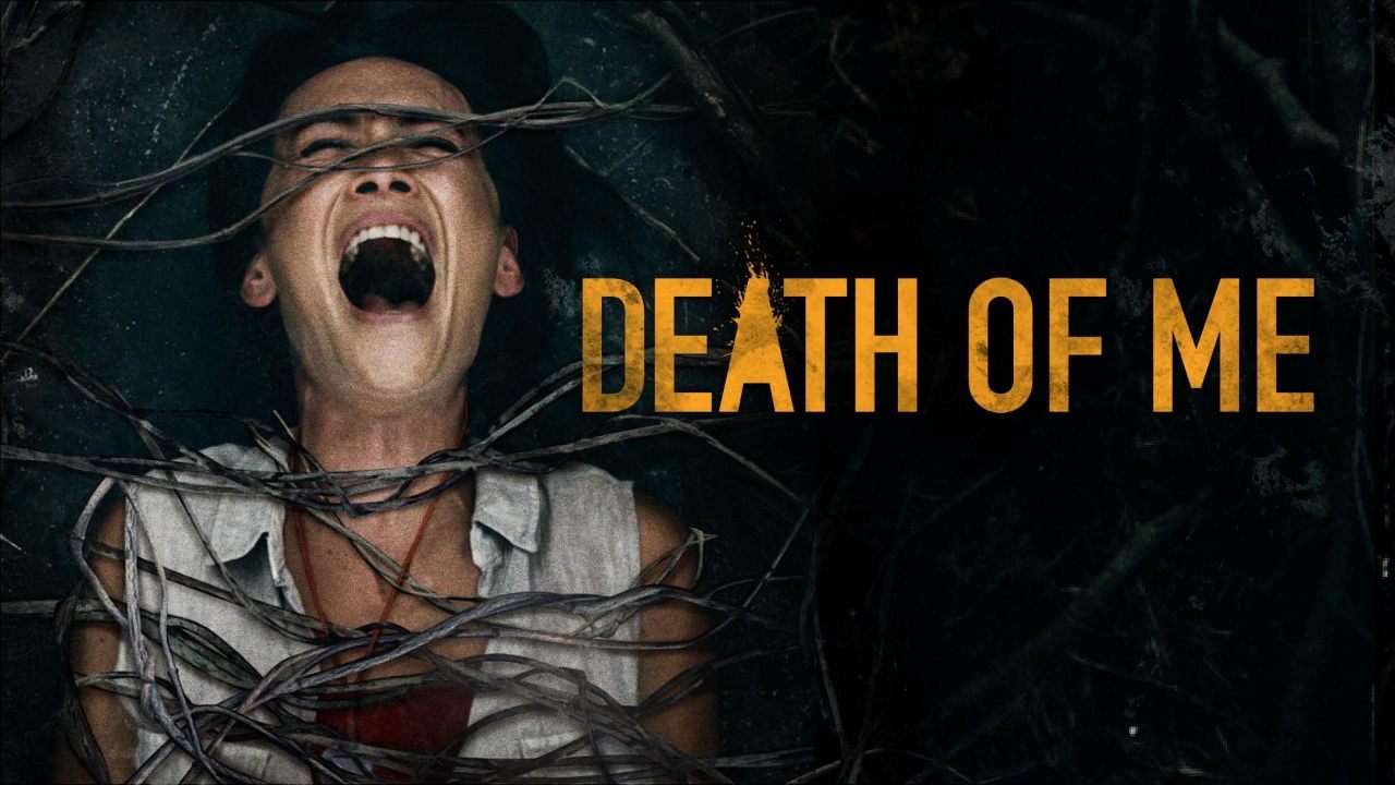 Death of Me (2020) Google Drive Download