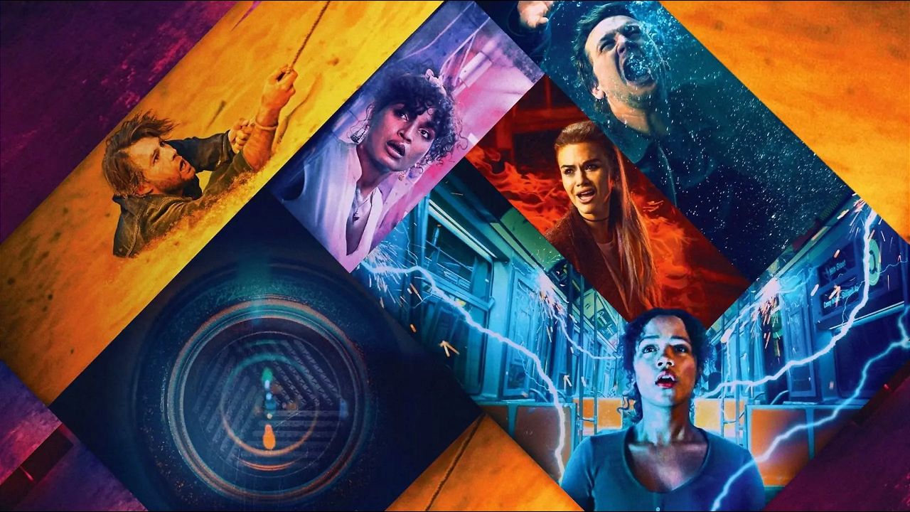 Escape Room Tournament of Champions (2021) Google Drive Download
