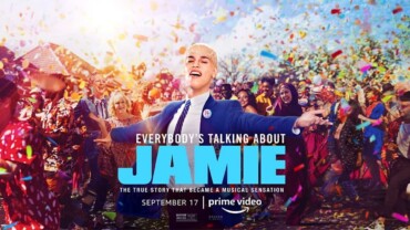 Everybodys Talking About Jamie (2021) Google Drive Download