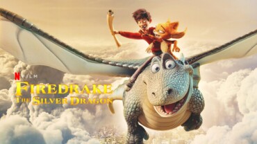 Firedrake the Silver Dragon (2021) Google Drive Download
