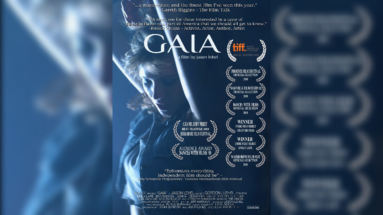 Gaia (2021) Google Drive Download