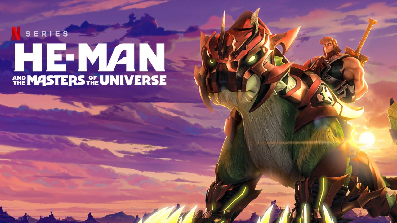 He-Man and the Masters of the Universe (2021) Google Drive Download