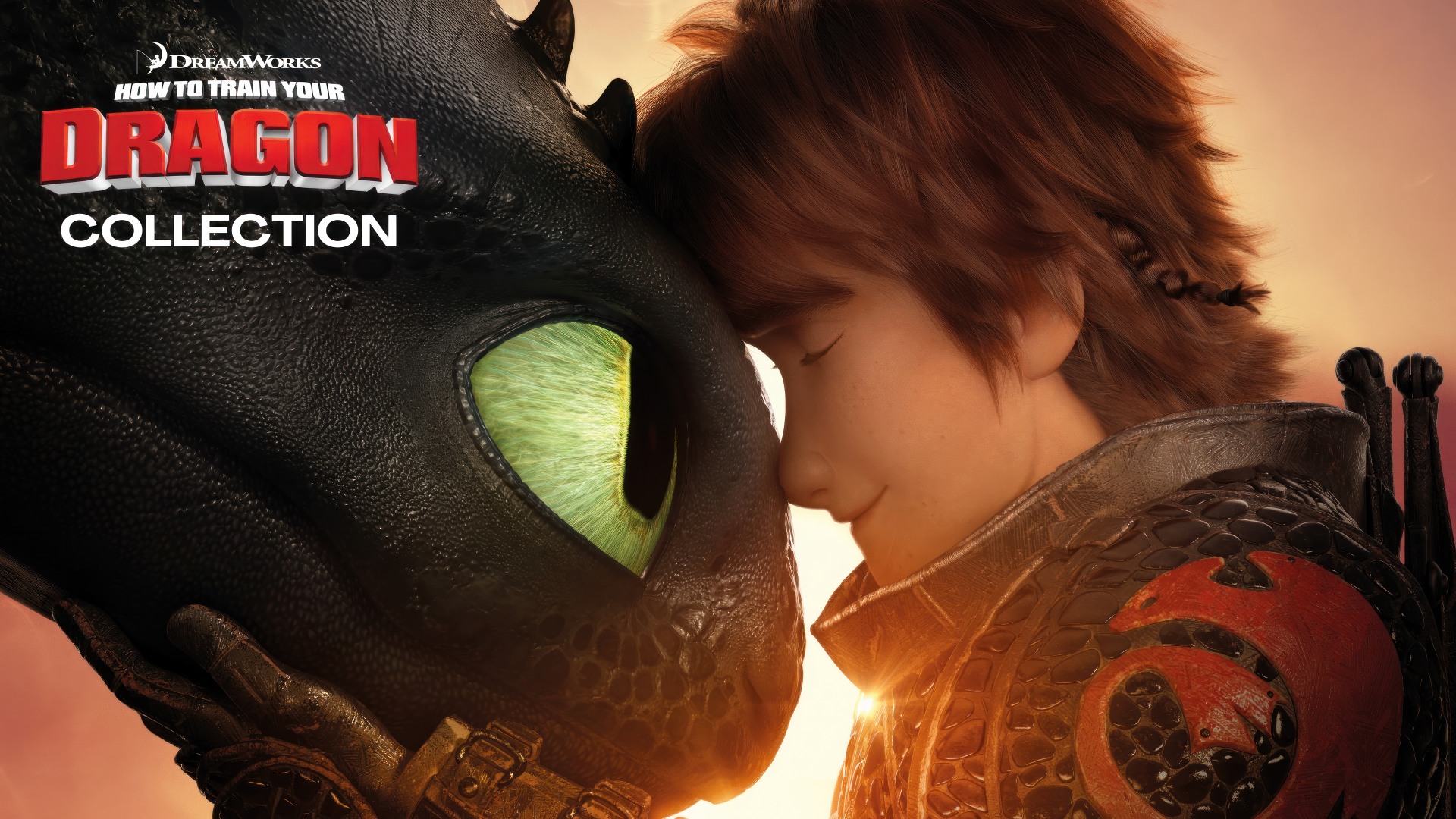 How to Train Your Dragon Collection Google Drive Download