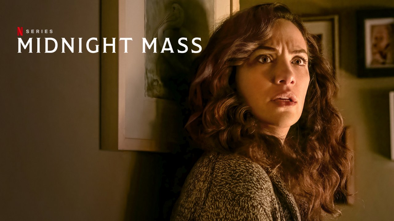 Midnight Mass (2021) Google Drive Download