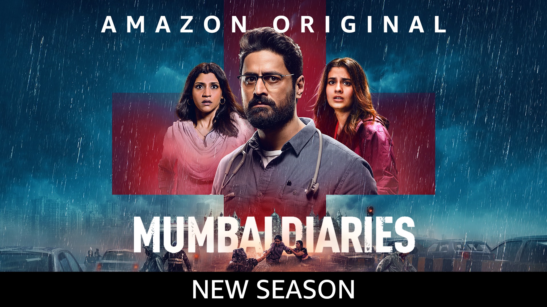 Mumbai Diaries 2021 Google Drive Download