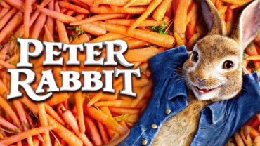 Peter Rabbit (2018) Google Drive Download