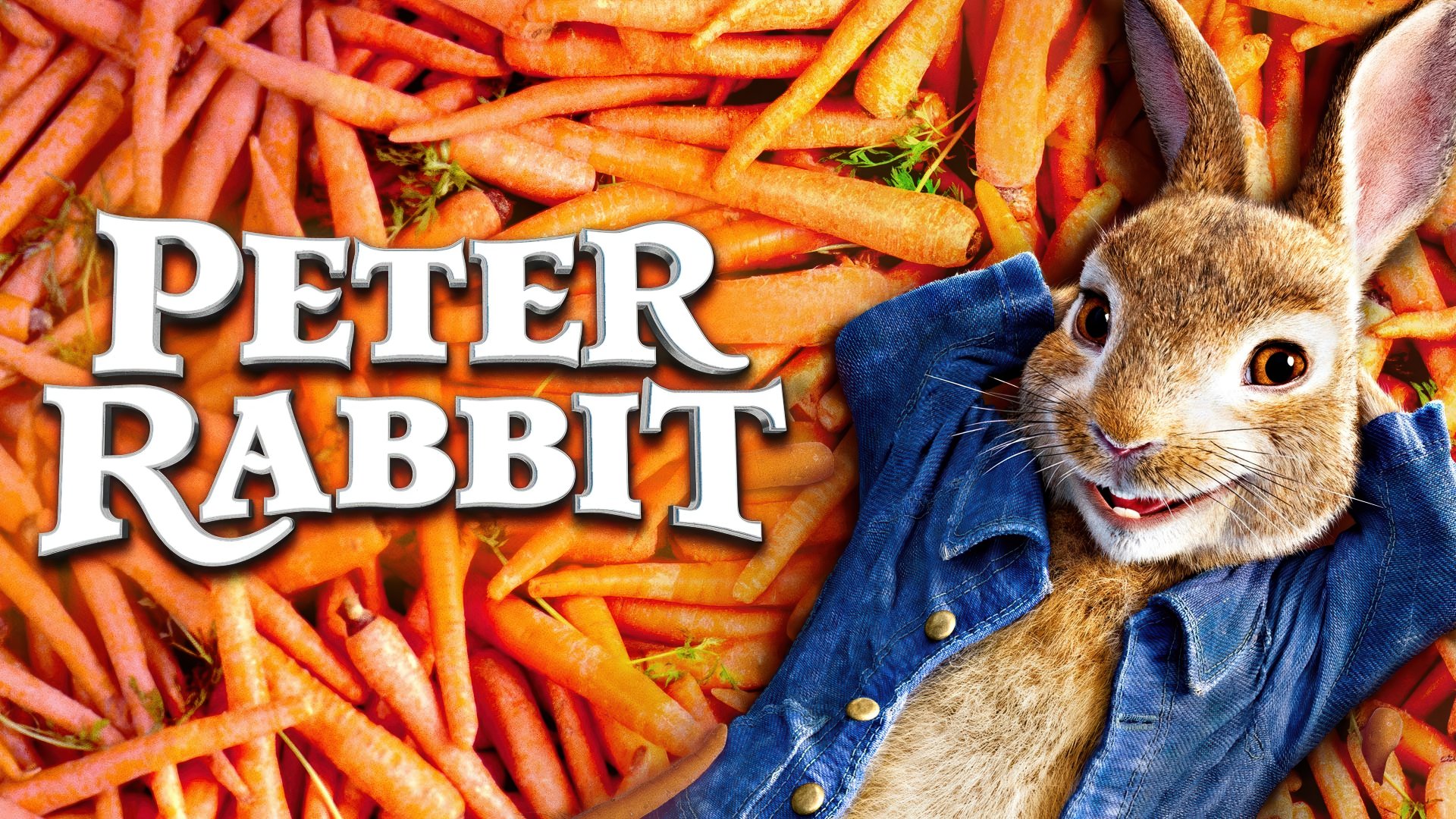 Peter Rabbit (2018) Google Drive Download
