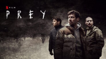 Prey (2021) Google Drive Download