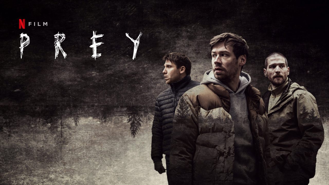 Prey (2021) Google Drive Download