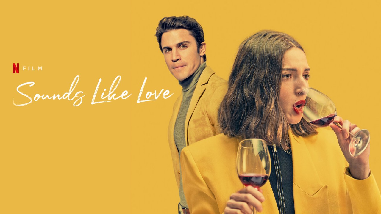 Sounds Like Love (2021) Google Drive Download