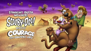 Straight Outta Nowhere Scooby-Doo Meets Courage the Cowardly Dog (2021) Google Drive Download